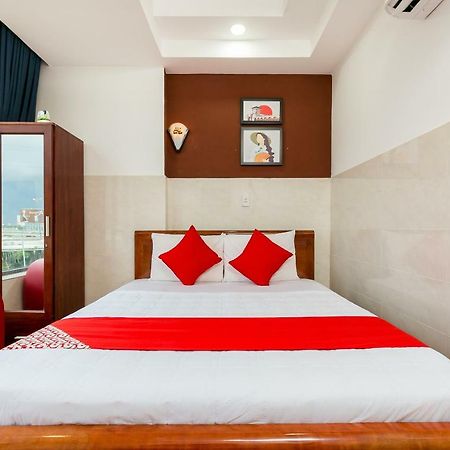 Anh Khoa 1 Hotel Quan 2 Ho Şi Min Dış mekan fotoğraf